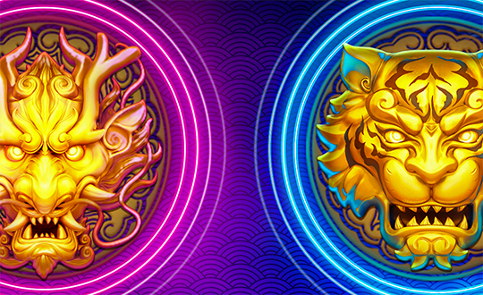 Dragon Tiger Luck Demo Grátis | Slot PG Soft em Português Grátis